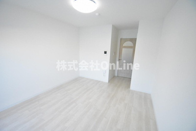 【居間・リビング】 | ル・クール長瀬