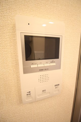 【セキュリティ】 | Ｐｒｅｎｄｒｅ（プランドール） | 同施工・参考写真