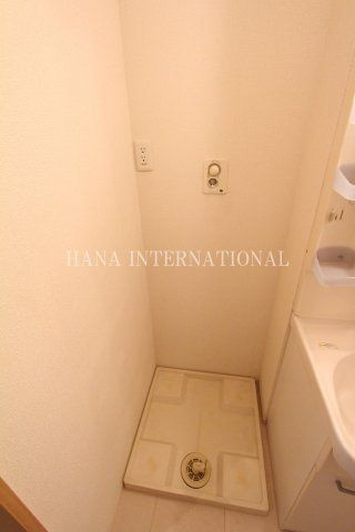 ドゥーピエースの設備