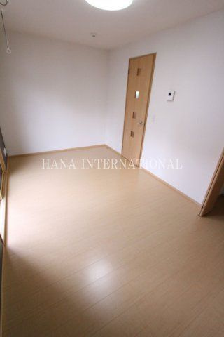 ドゥーピエースの居間・リビング