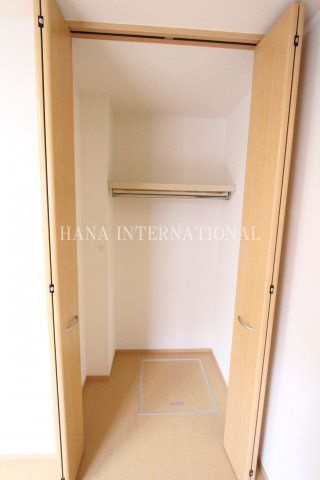 ドゥーピエースの内装