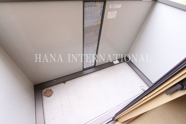 ドゥーピエースの収納