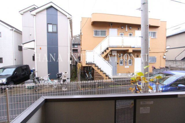 ドゥーピエースの設備