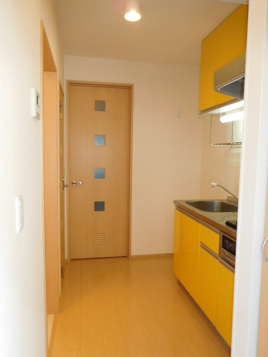 ドゥーピエースの展望