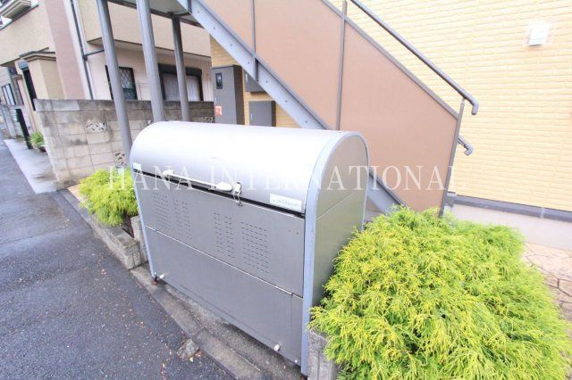 ドゥーピエースの外観