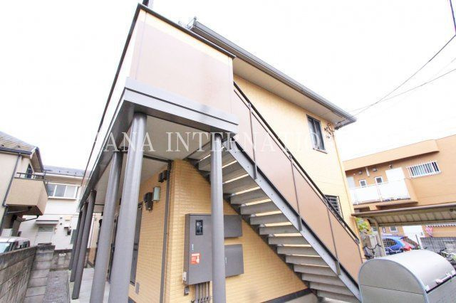 ドゥーピエースのその他共用部分