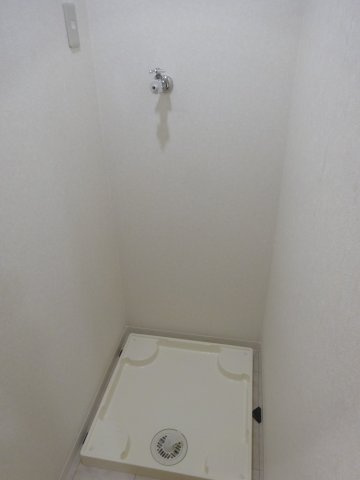 ホワイトプラザの設備