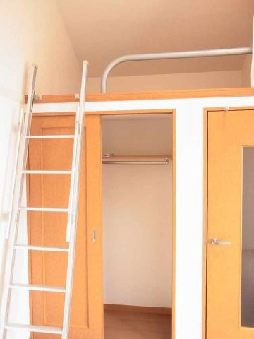 現況優先　ロフト