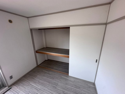 【収納】 | オレンジマンション