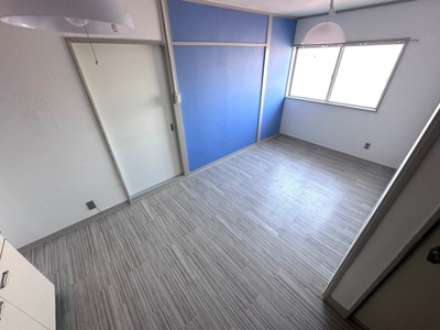 【居間・リビング】 | オレンジマンション