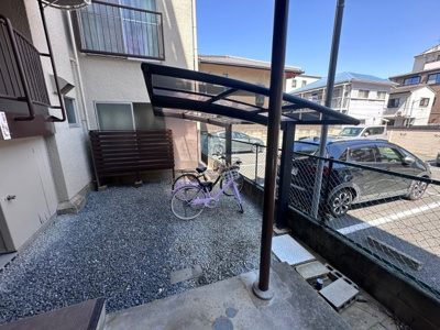 【その他】 | オレンジマンション