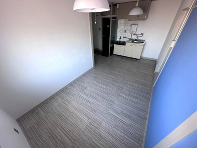 【居間・リビング】 | オレンジマンション