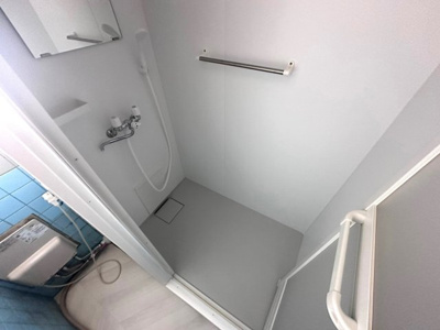 【浴室】 | オレンジマンション