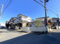 川越市砂新田4丁目　50坪超の角地！の画像