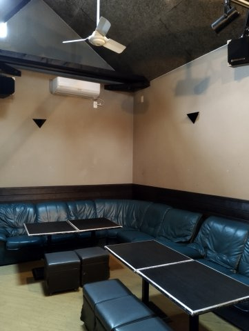 今町5丁目貸店舗の間取り