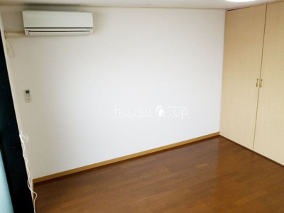 【洋室】 | 彩華Ⅳ(武庫川駅・武庫川女子大学)