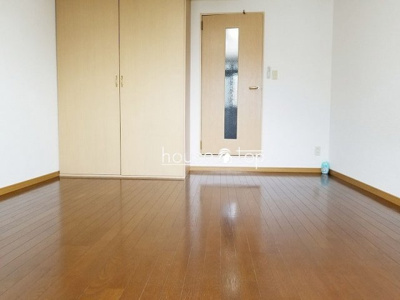 【洋室】 | 彩華Ⅳ(武庫川駅・武庫川女子大学)