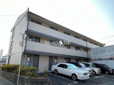 【外観】 | 彩華Ⅳ(武庫川駅・武庫川女子大学)