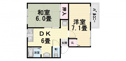 【間取り】 | 反転間取り