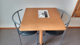 ２Ｆ居室（床絨毯）　