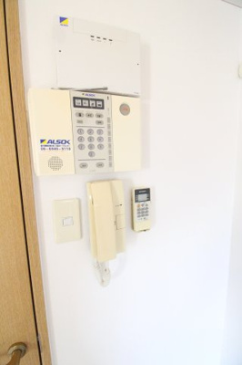 【セキュリティ】 | トップギャラリー