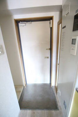 【玄関】 | トップギャラリー