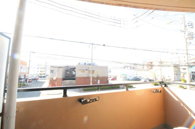 【展望】 | トップギャラリー