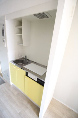 【キッチン】 | トップギャラリー