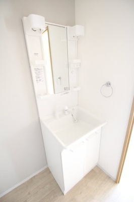 【洗面所】 | トップギャラリー