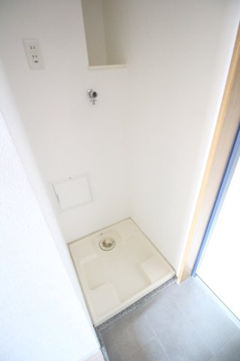 【設備】 | トップギャラリー