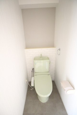 【トイレ】 | トップギャラリー