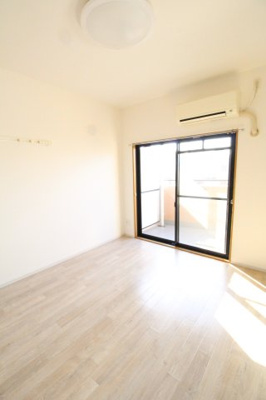 【寝室】 | トップギャラリー