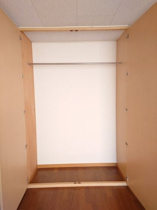 過ごしやすい室内です