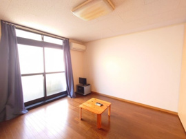 おしゃれな居間です