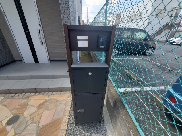 さいたま市岩槻区南平野３丁目の一戸建ての設備