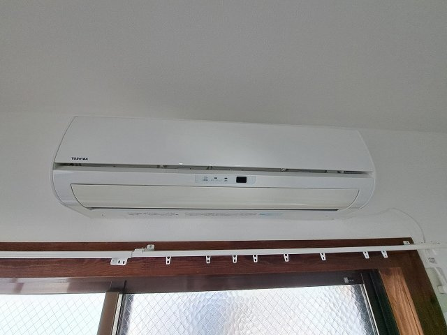 ロイヤル北口マンションの設備