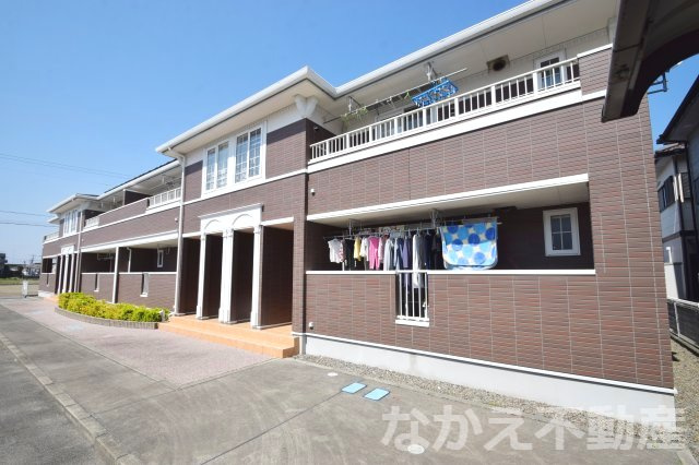 【外観】 | きれいな外観です