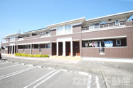 小松島市大林町字金岡のアパートの画像