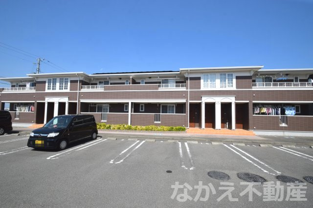 【外観】 | 外観です