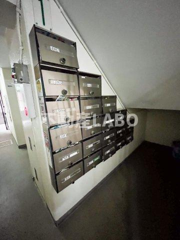 ハーモニー弁天のその他