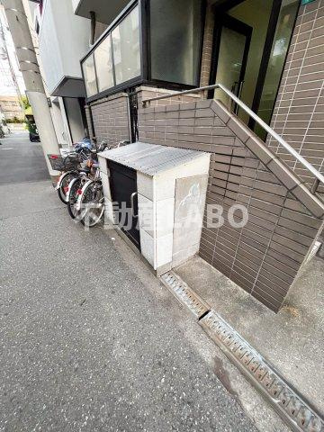 ハーモニー弁天のその他