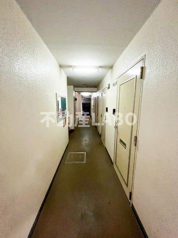 ハーモニー弁天のその他