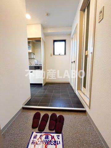 ハーモニー弁天のその他