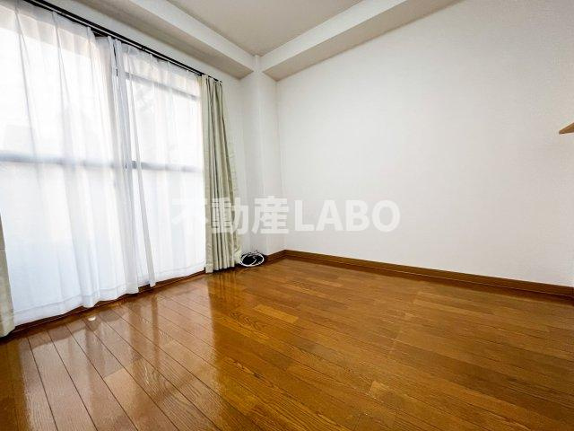 ハーモニー弁天の居間・リビング