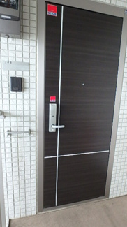【玄関】 | フレシール