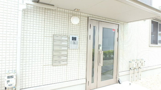 【エントランス】 | フレシール