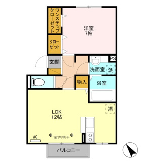 【間取り】 | フレシール