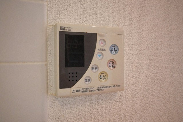 FLAT　INN　UESHIOの設備