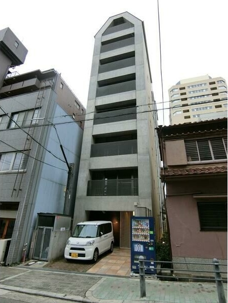 FLAT　INN　UESHIO