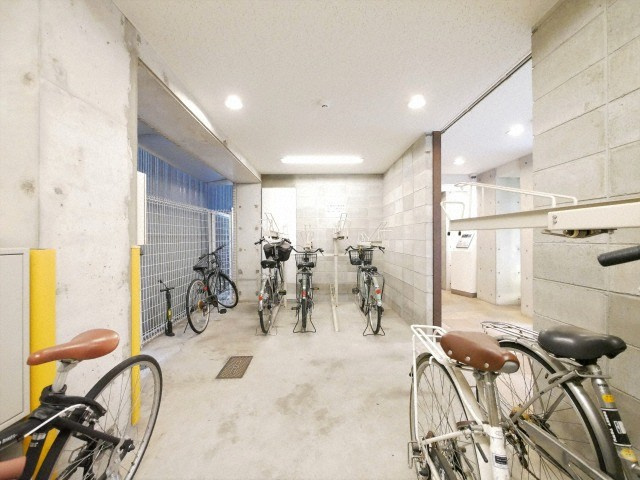 FLAT　INN　UESHIOのその他共用部分